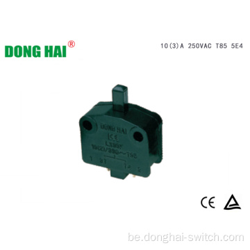 Аўтамабільны кнопкавы перамыкач